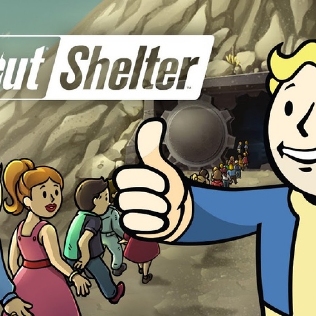 Руководство Fallout Shelter — тактика процветающего убежища | inFallout.com