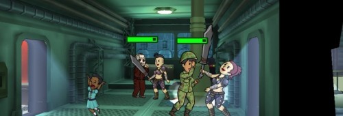 Fallout Shelter: причины невероятного успеха игры